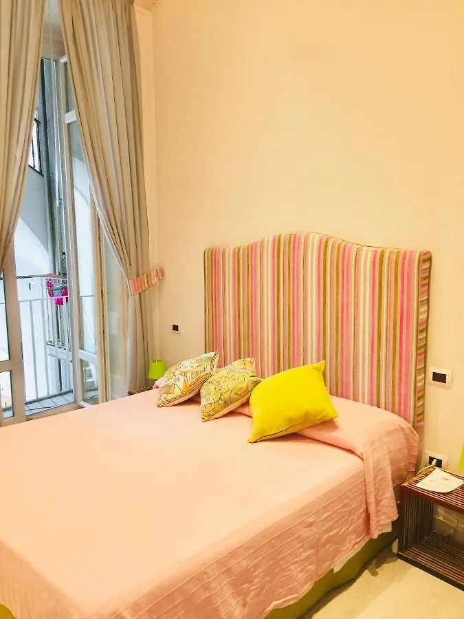 B&B Neapolis Bellini Nocleg ze śniadaniem