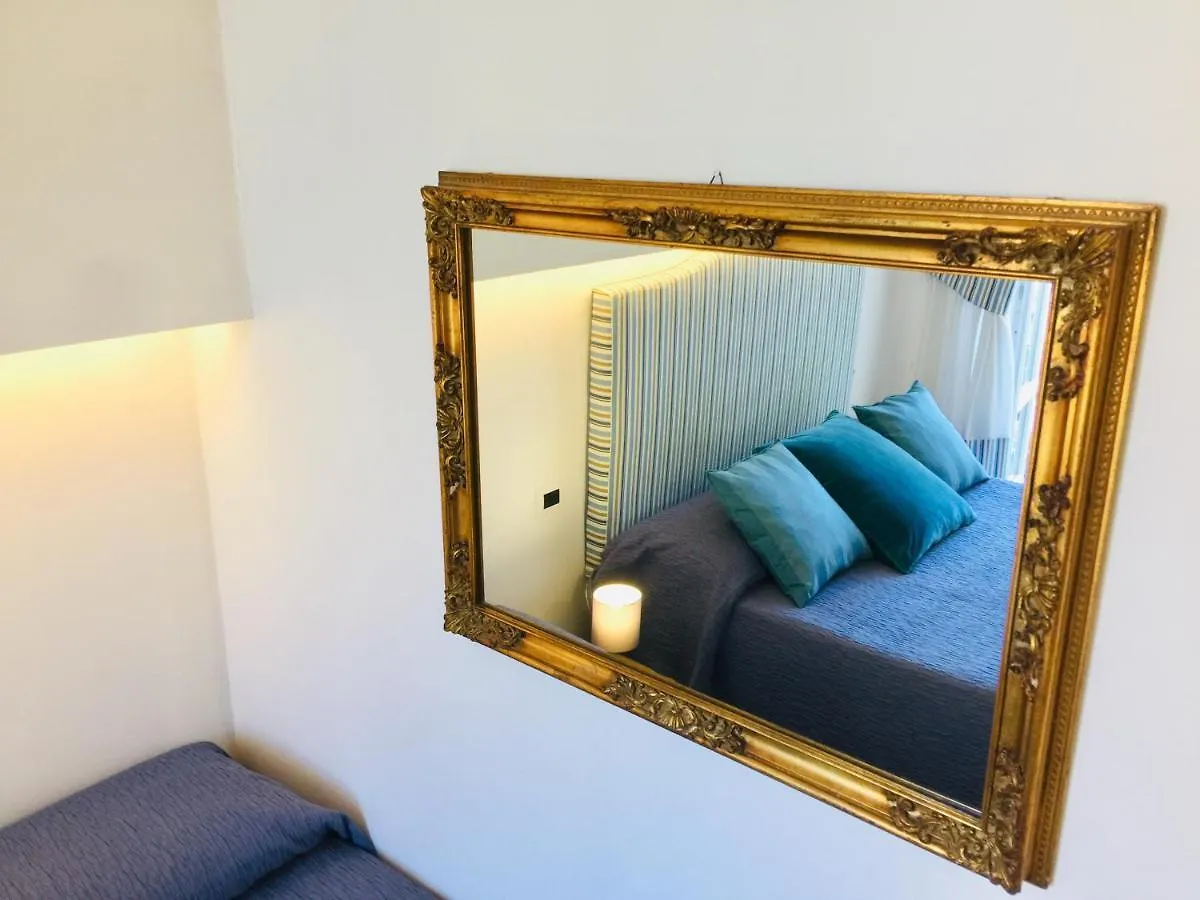 B&B Neapolis Bellini Neapol