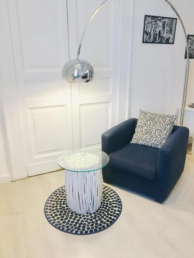 B&B Neapolis Bellini Neapol