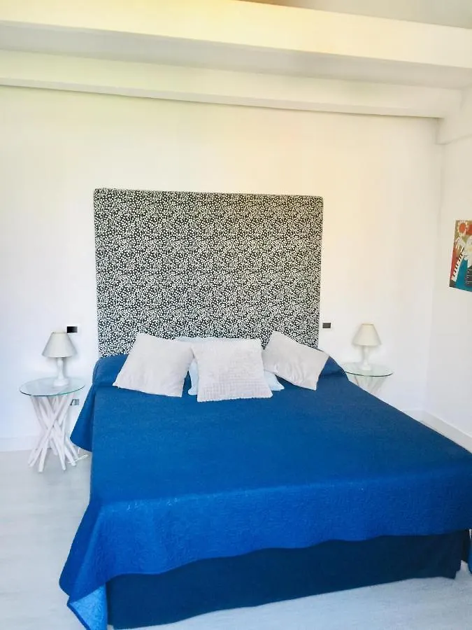 B&B Neapolis Bellini Włochy