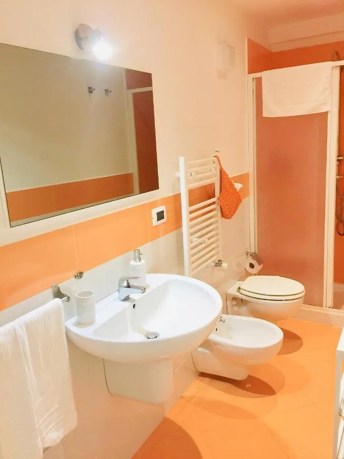 B&B Neapolis Bellini Nocleg ze śniadaniem