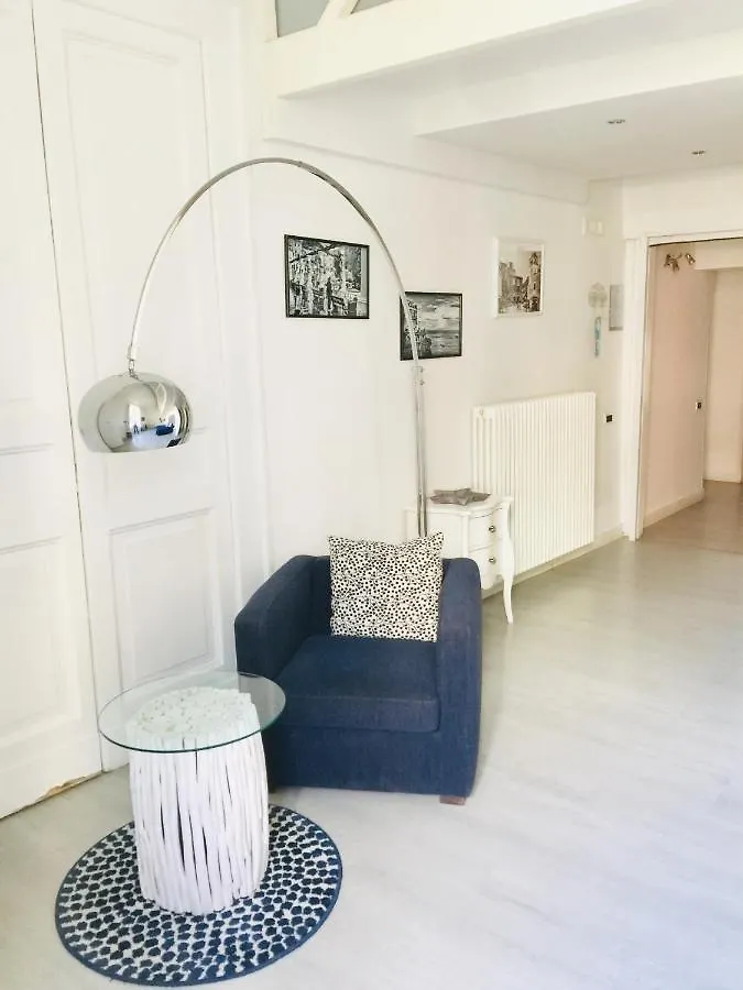 B&B Neapolis Bellini