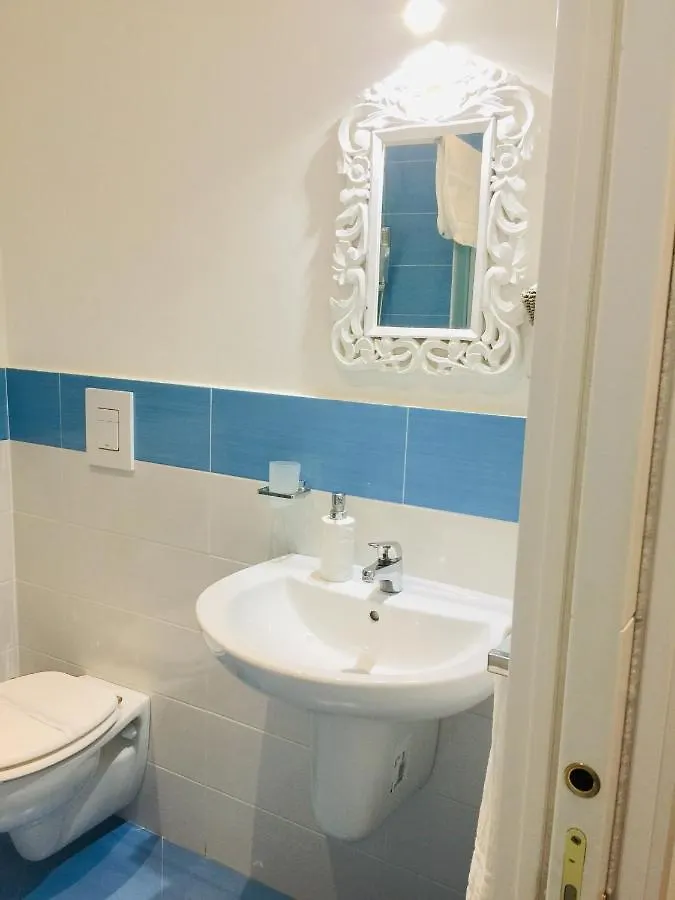 B&B Neapolis Bellini Neapol