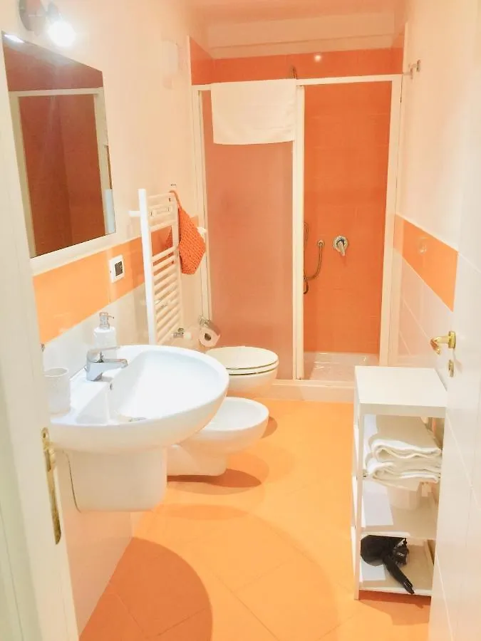 B&B Neapolis Bellini Neapol