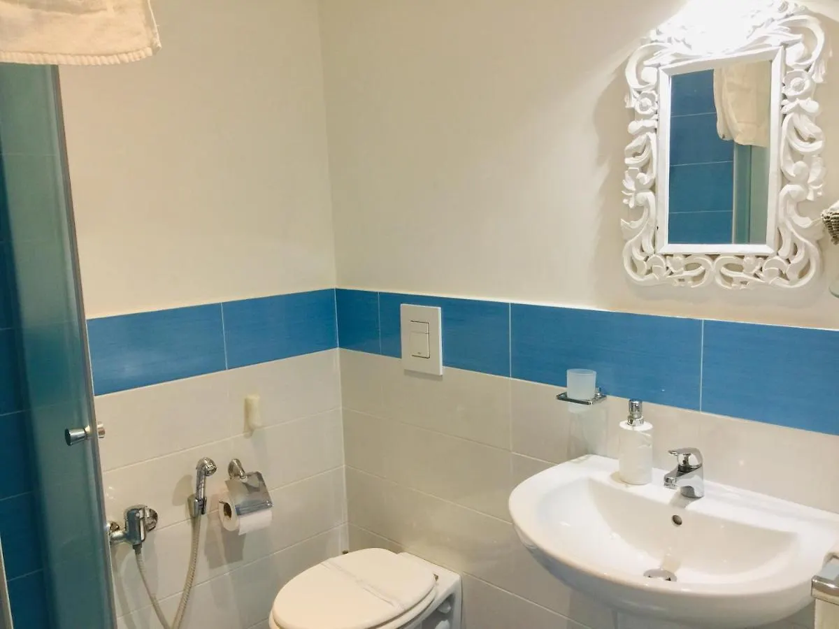 B&B Neapolis Bellini Neapol