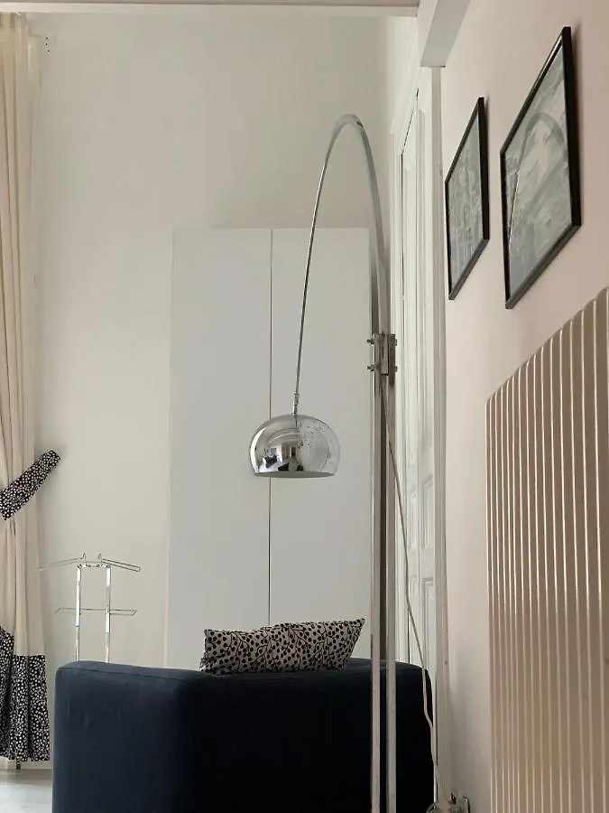 ** Nocleg ze śniadaniem B&B Neapolis Bellini Włochy