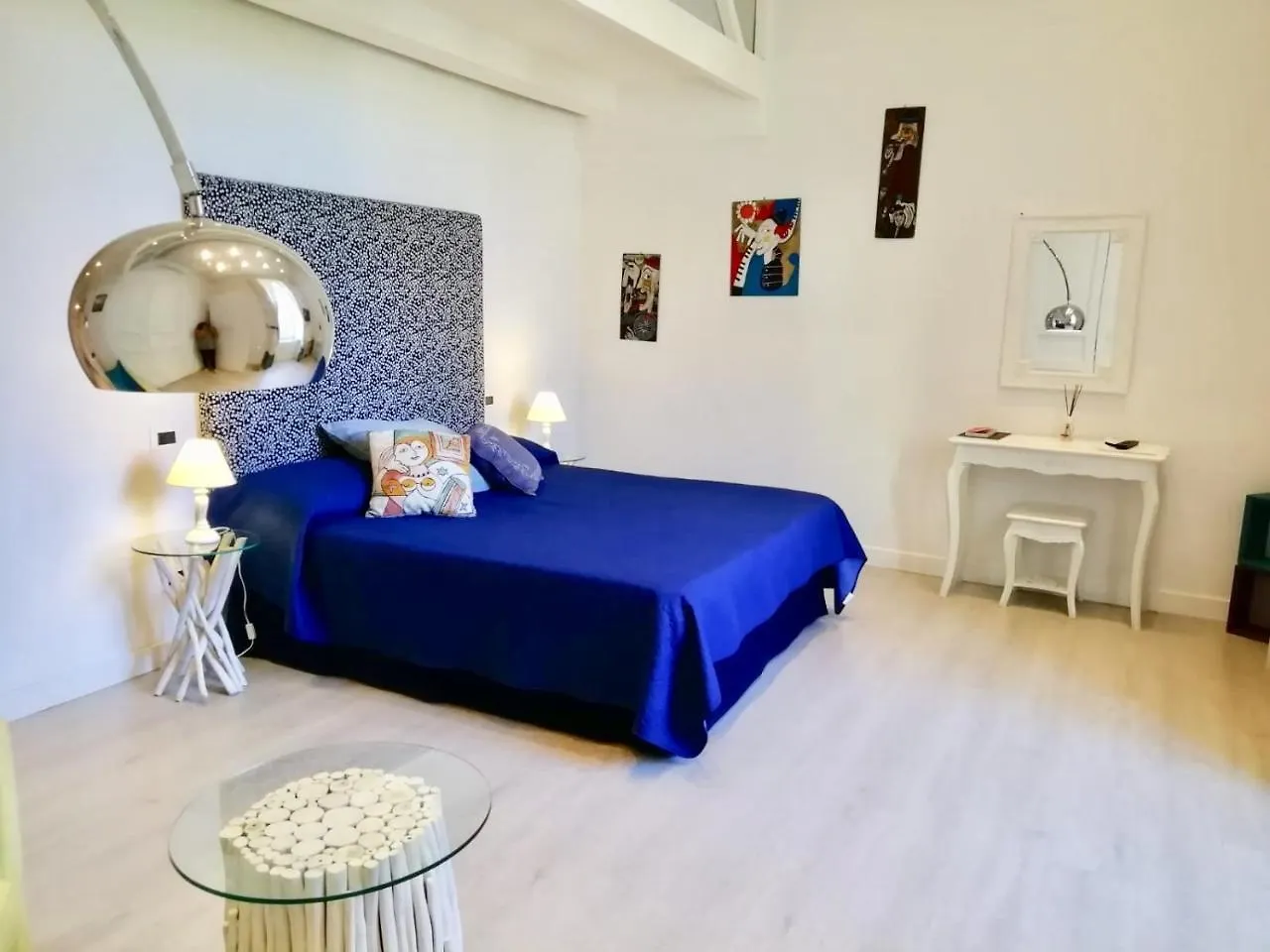 B&B Neapolis Bellini 2*, Neapol