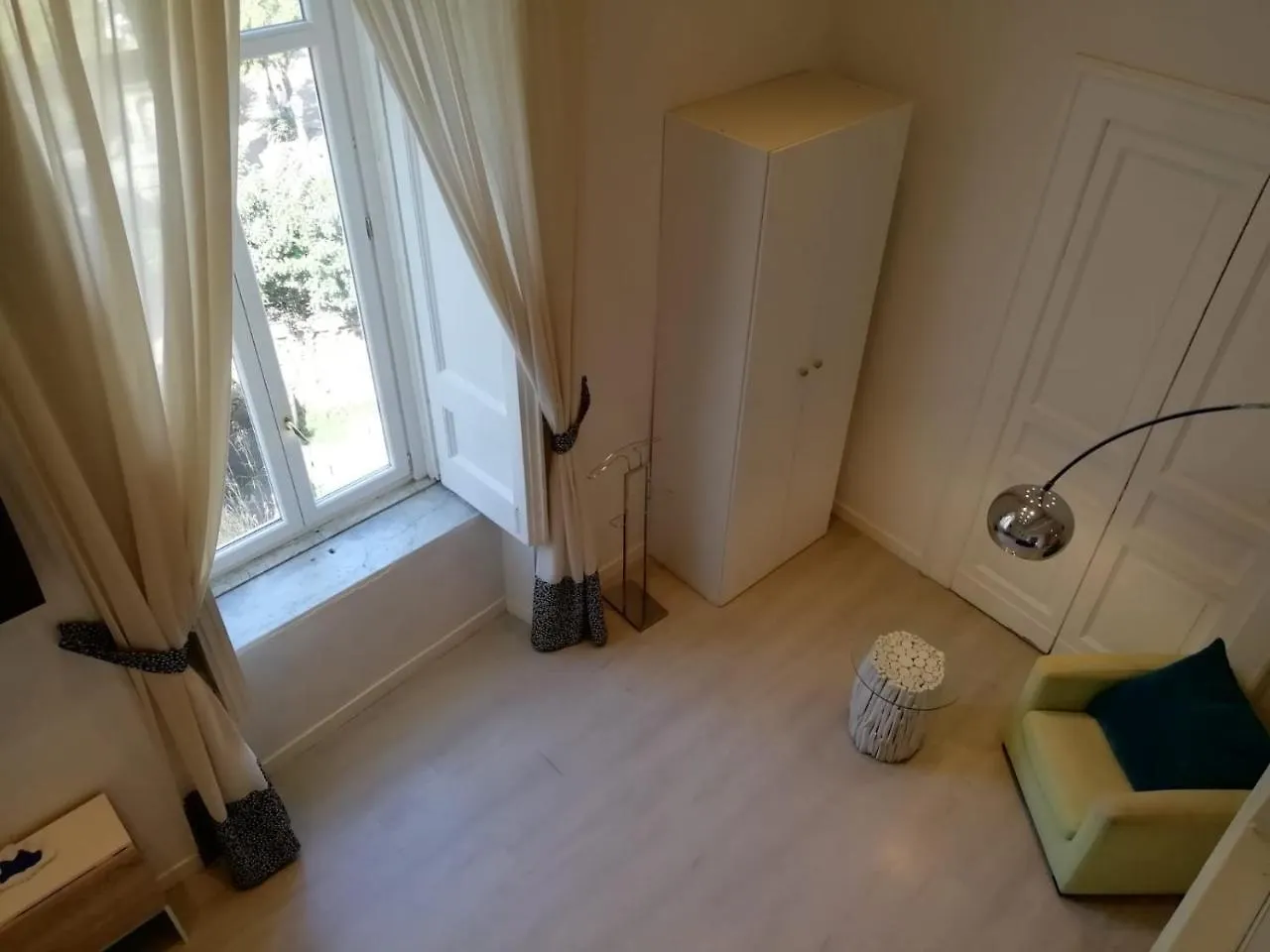 B&B Neapolis Bellini Nocleg ze śniadaniem