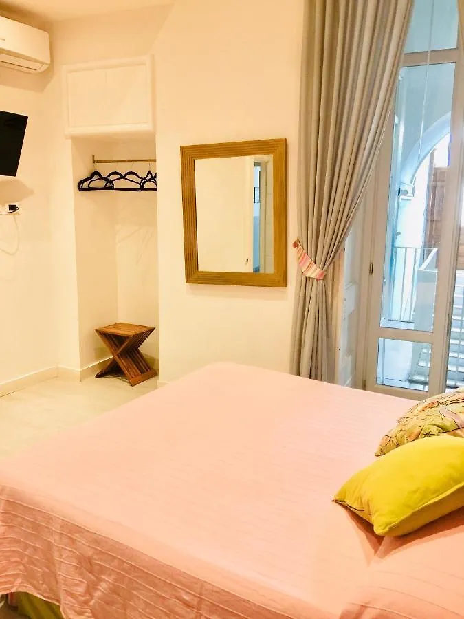 Bed and breakfast B&B Neapolis Bellini