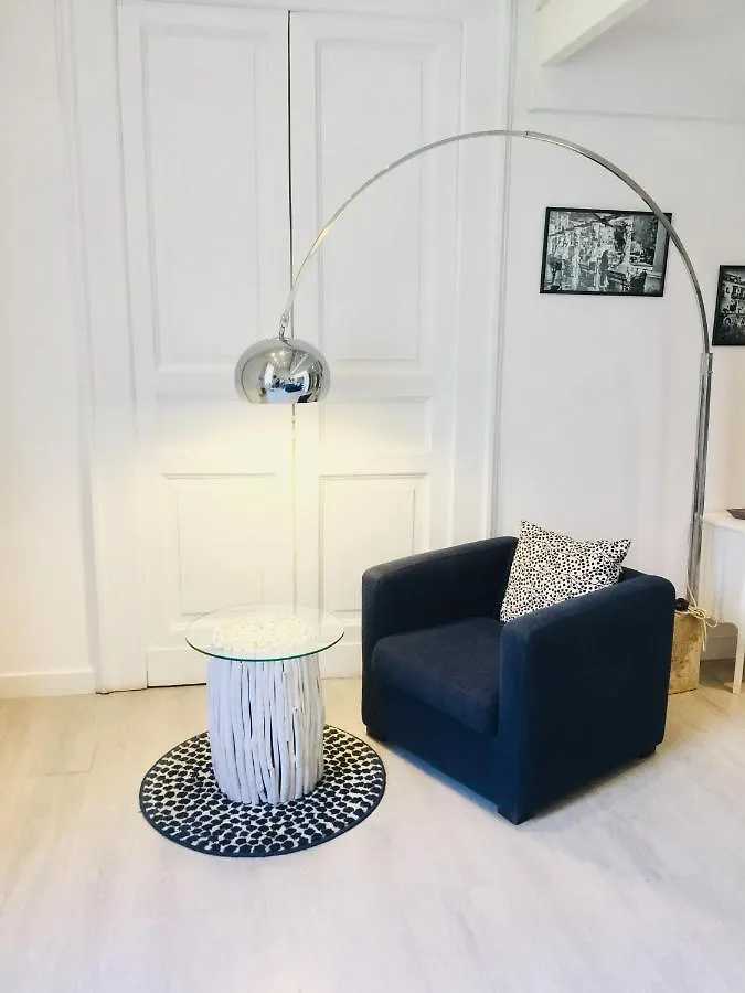 B&B Neapolis Bellini Italia
