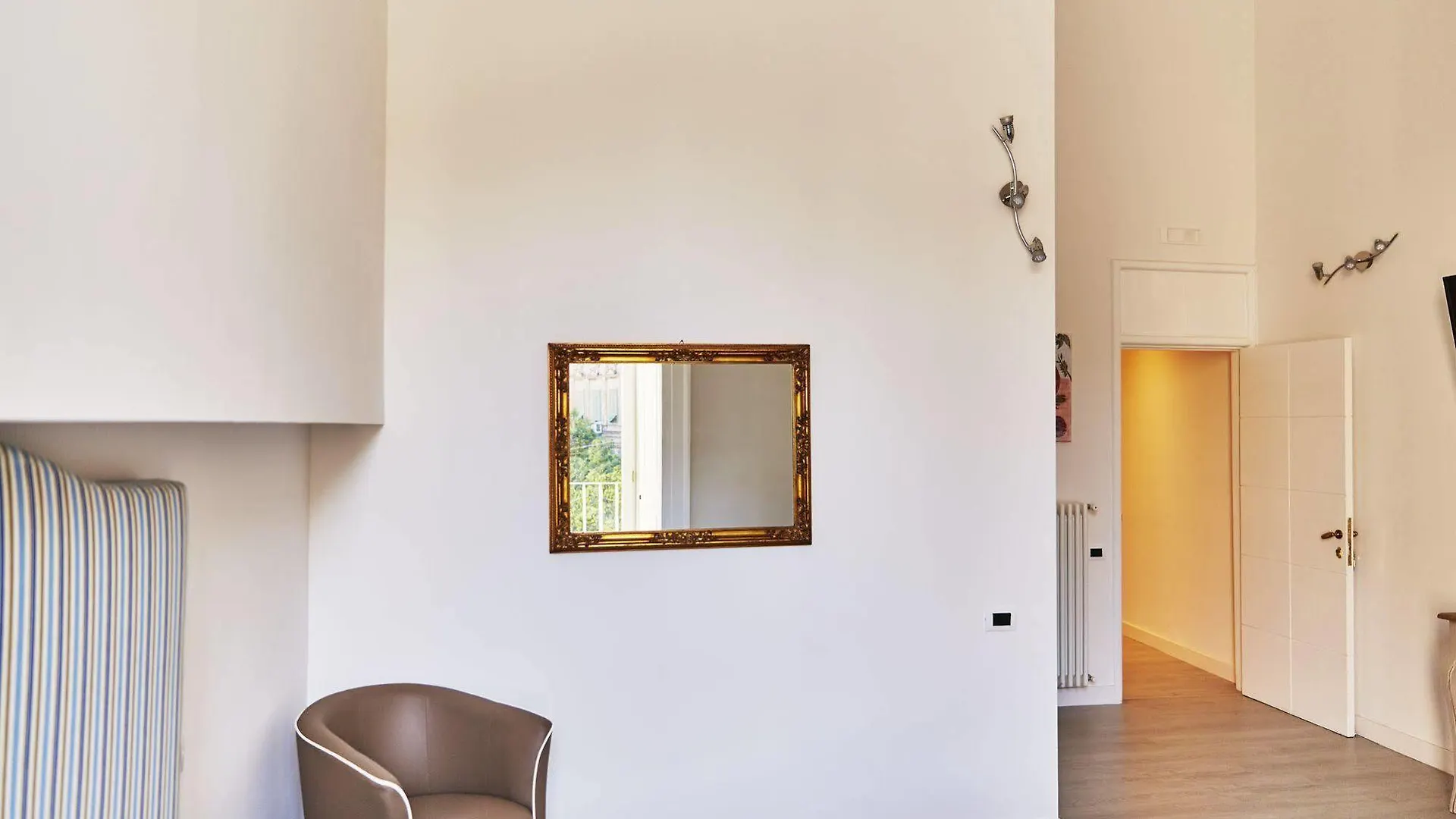 B&B Neapolis Bellini 2*, Nápoles