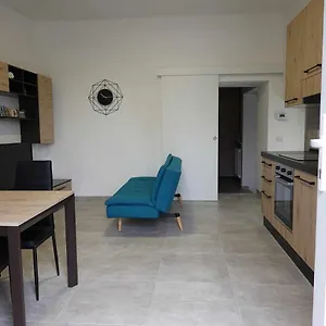 Casa Valeria Intero Casa vacanze Bosisio Parini