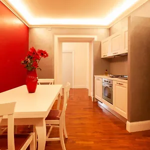  Apartamento Sant'arpino 26 - Elegant Flats In