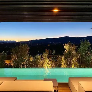 C-hotel & 5* Cassago Brianza