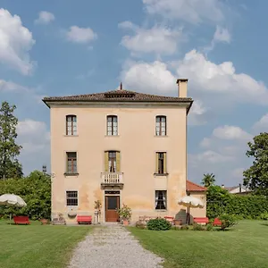 Fiori&vigne Di Cecilia Marcon Alloggio per agriturismo Farra di Soligo