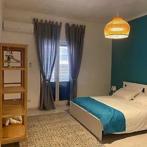 Cortile Cascino Apartamento Palermo