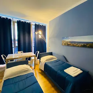  Apartamento About Toledo