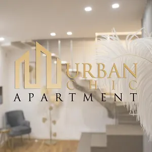 Urban Chic Apartamento Agrigento