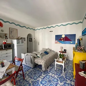 Appartamento Il Canto Della Sirena