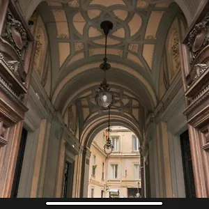 Faleron Santa Lucia ** Naples