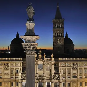 Mecenate Palace Rome