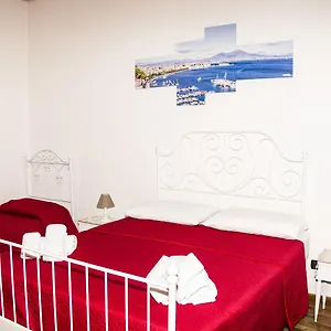 O' Sole E' Napule Naples