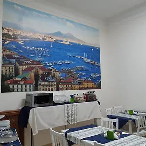 Foria 210 ** Naples