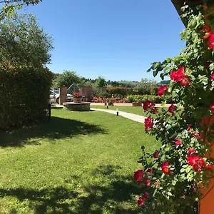 Gregorio Appartamento Montespertoli