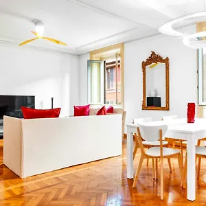 Exclusive 3 Bedrooms In Brera Apartamento Milán