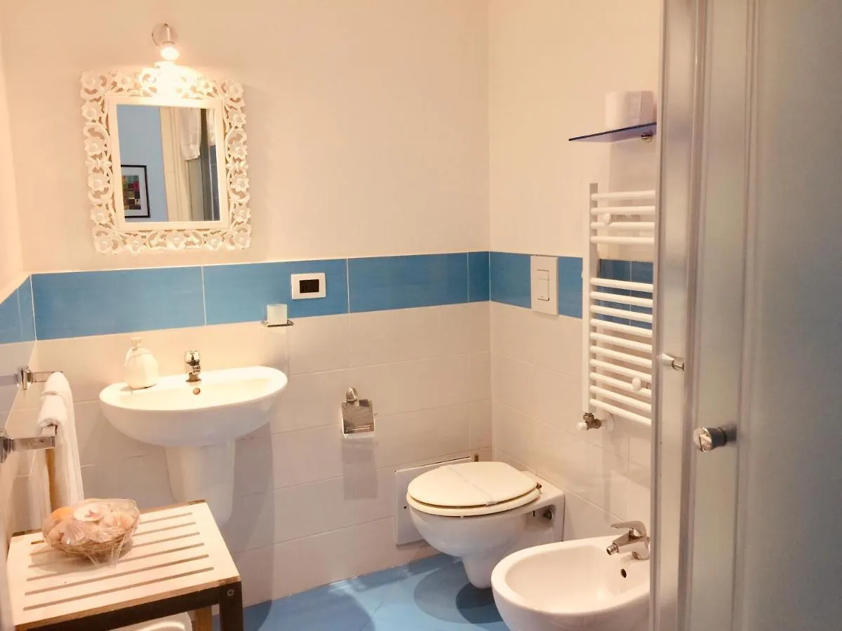 B&B Neapolis Bellini Olaszország