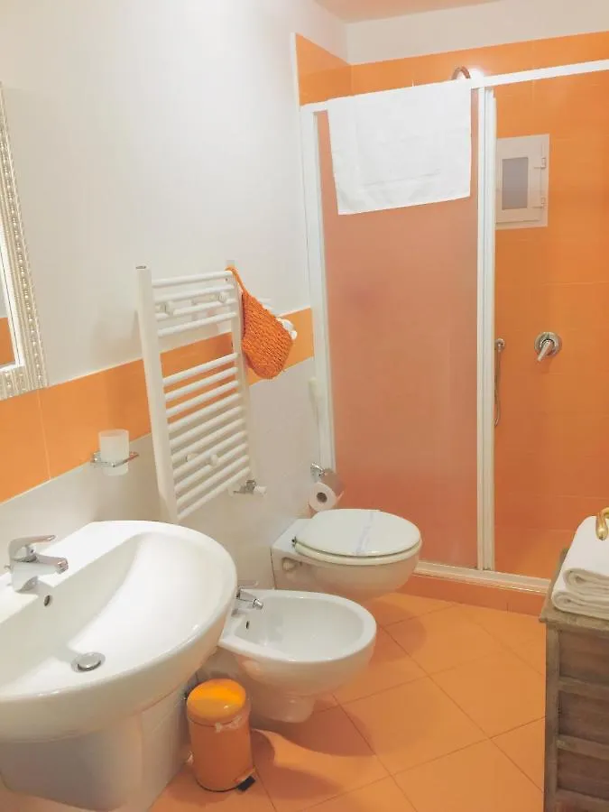 B&B Neapolis Bellini Panzió