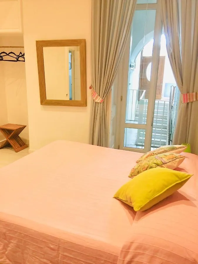 B&B Neapolis Bellini