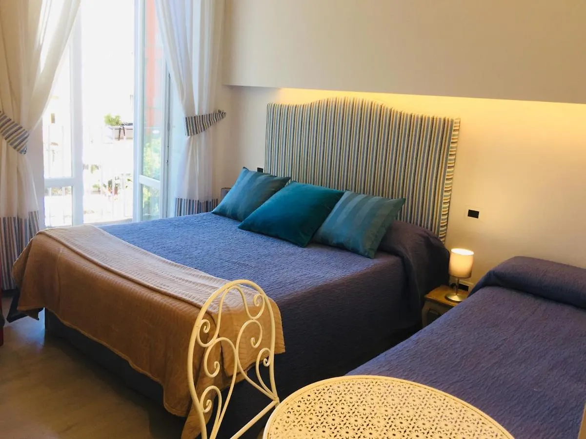 B&B Neapolis Bellini
