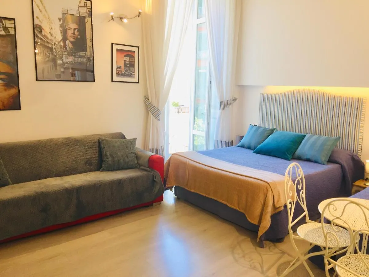 B&B Neapolis Bellini Olaszország