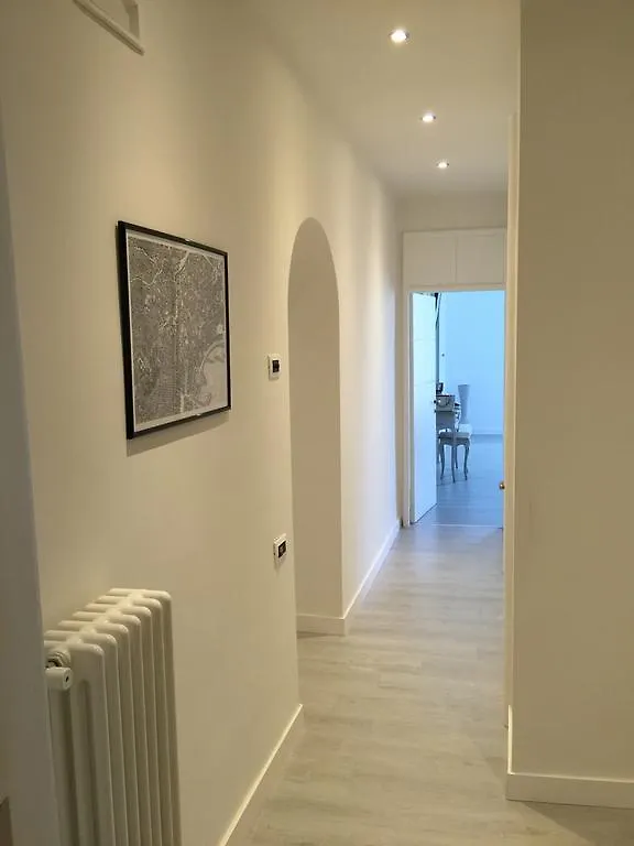 B&B Neapolis Bellini Olaszország