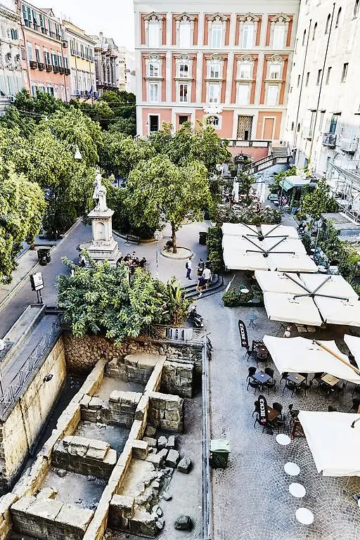 Panzió B&B Neapolis Bellini