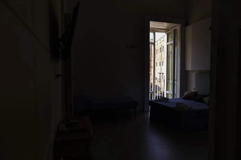 B&B Neapolis Bellini
