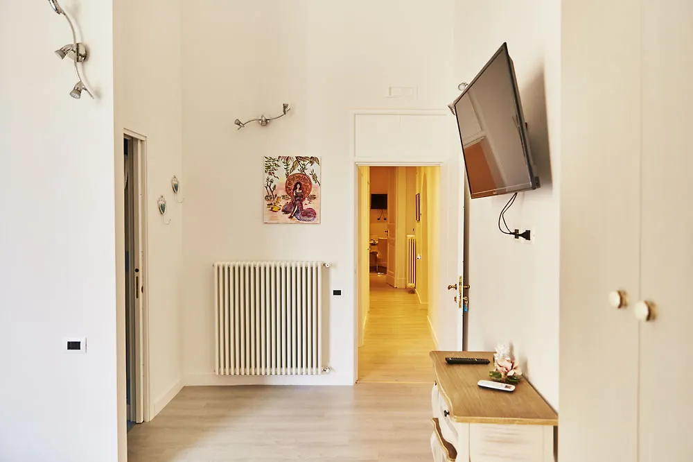 B&B Neapolis Bellini