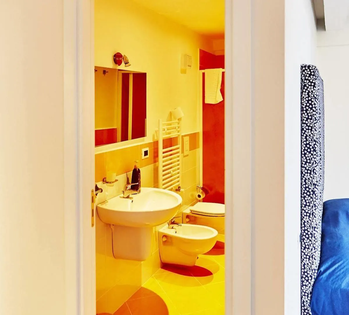 Panzió B&B Neapolis Bellini