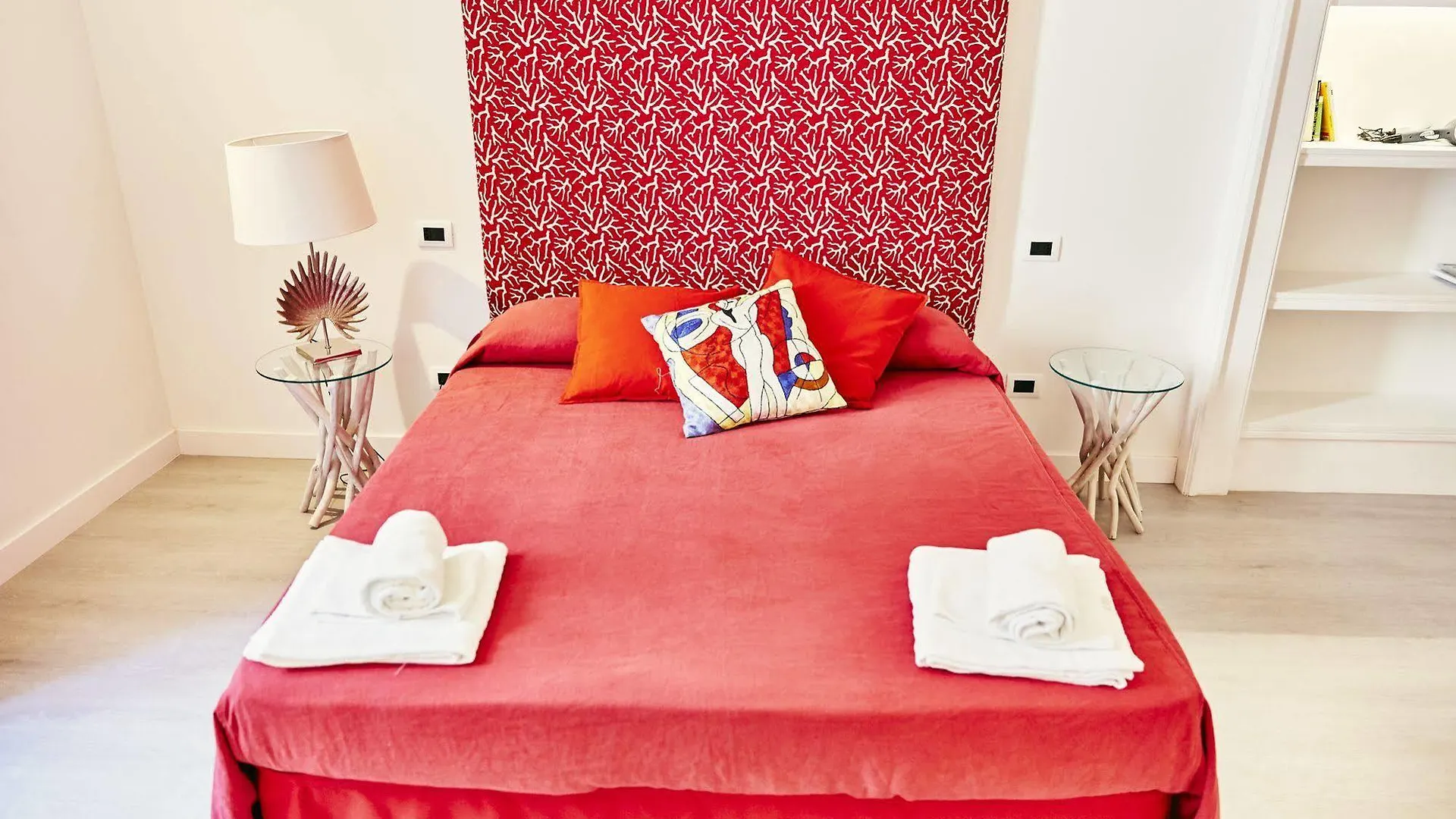 B&B Neapolis Bellini Olaszország