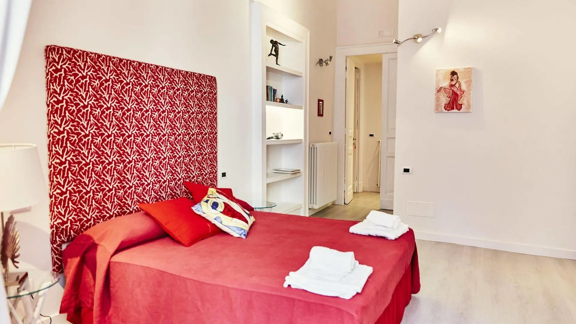 Panzió B&B Neapolis Bellini