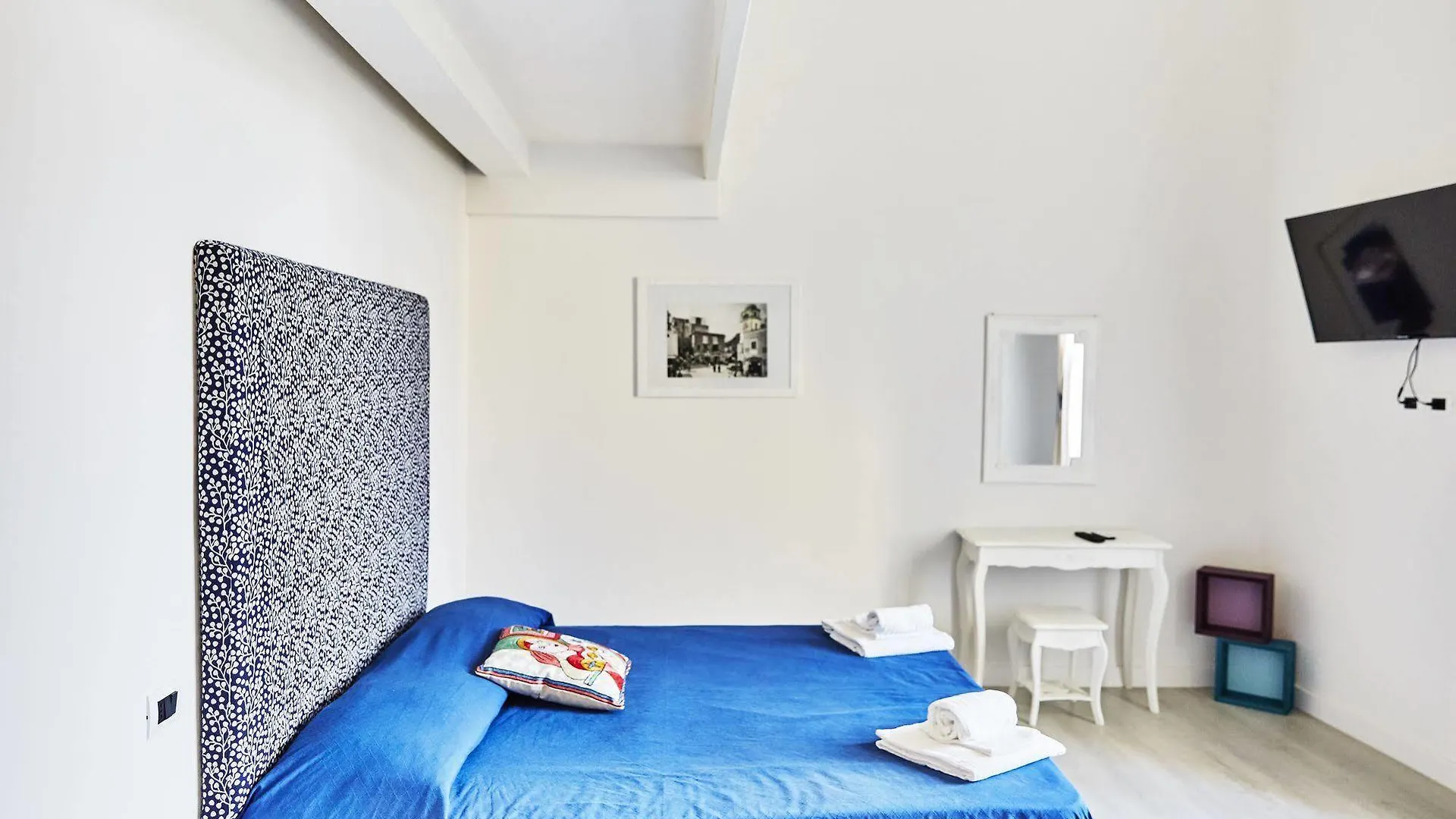Panzió B&B Neapolis Bellini