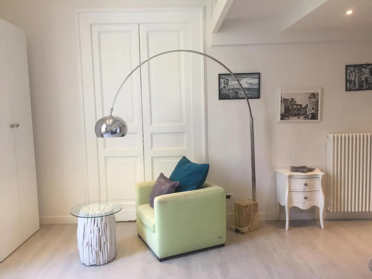 B&B Neapolis Bellini Olaszország