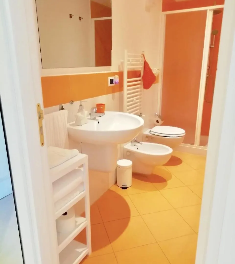B&B Neapolis Bellini 2*, Nápoly Olaszország