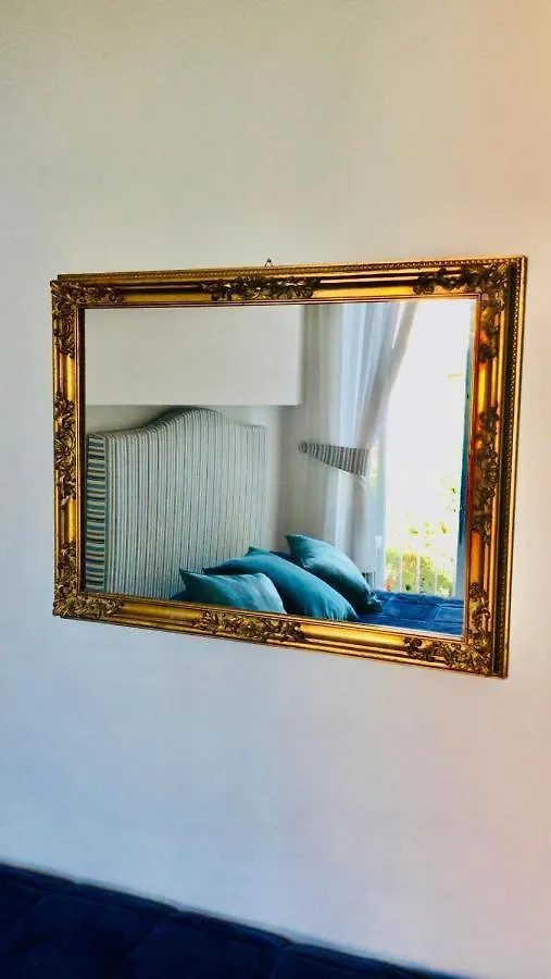 B&B Neapolis Bellini Panzió