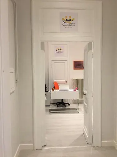 B&B Neapolis Bellini Olaszország